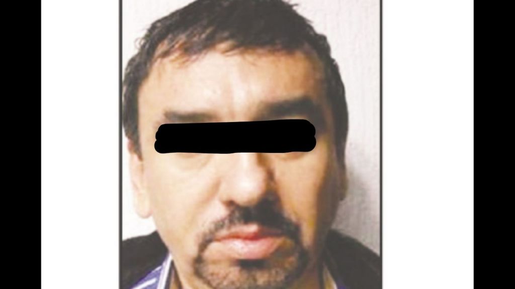 Un juez dicta auto de formal prisión a Víctor Manuel “F”, consuegro de “El Chapo Guzmán”, por los cargos de presunta delincuencia organizada