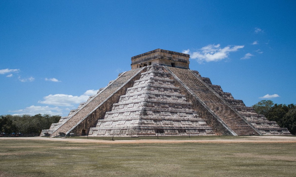 Yucatán tiene una oferta cultural muy amplia que podrá enseñar en su feria