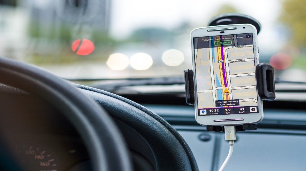 No todo es Google Maps, checa estas apps para evitar el tráfico