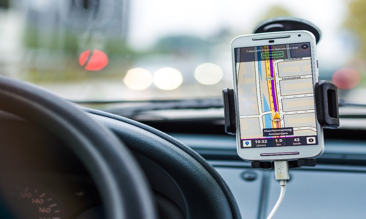 No todo es Google Maps, checa estas apps para evitar el tráfico