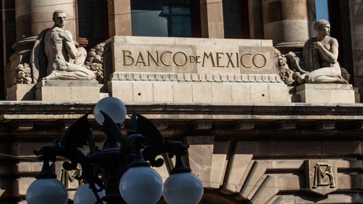 La decisión de Banxico de bajar la tasa de interés a 11% fue un atrevimiento pero fue una buena decisión