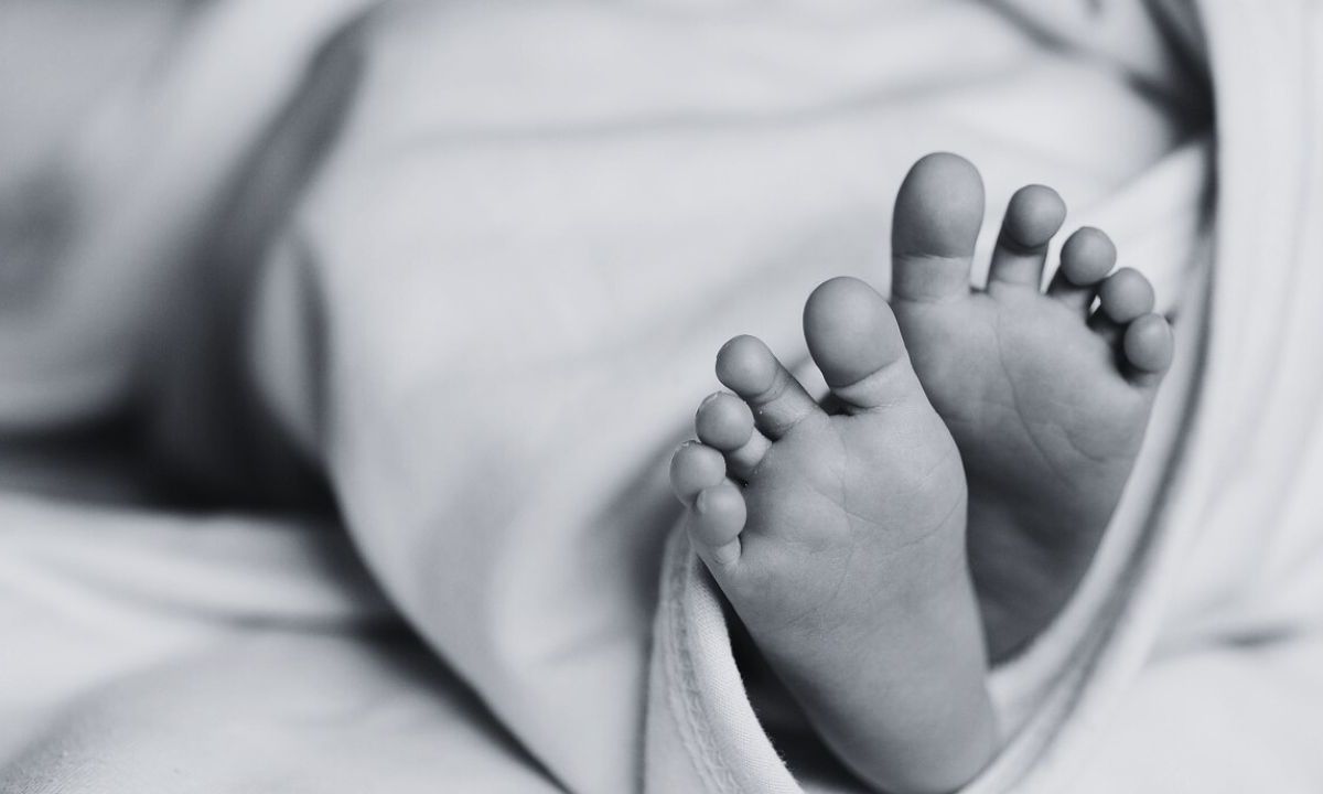 Foto:Pixabay|Deja morir a su bebé de hambre; le dan 20 años de cárcel
