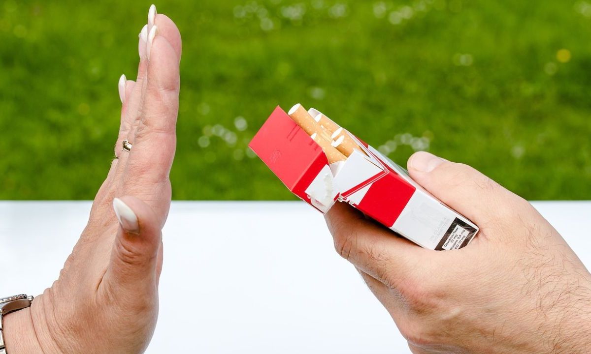 Foto:Pixabay|Industria tabacalera interpuso 2 mil amparos en contra de las leyes regulatorias: Salud