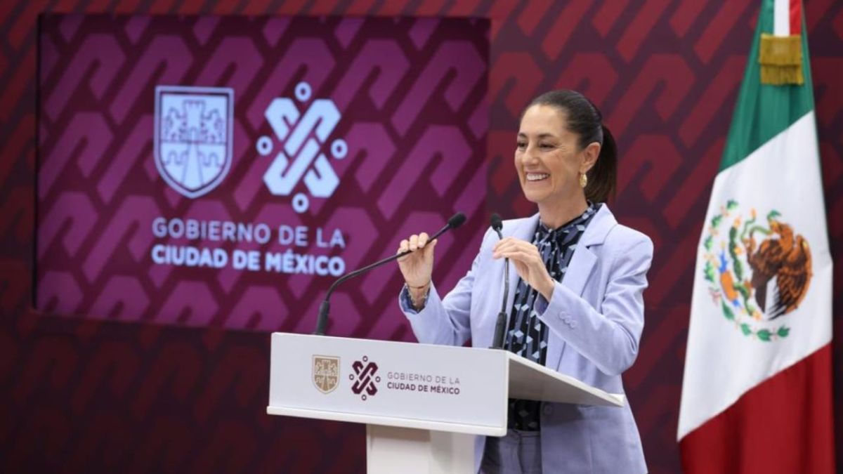Claudia Sheinbaum, y los 21 gobernadores emanados de Morena, respaldaron el "Plan C" del presidente López Obrador