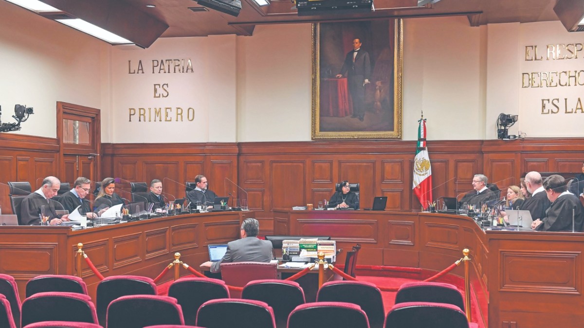 Ayer, la Corte invalidó diversas disposiciones de la Ley de Archivos y Administración de Documentos del Estado de México