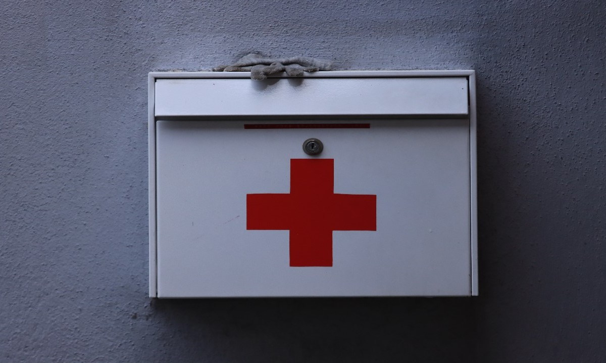 El 8 de mayo de cada año se conmemora el Día Mundial de la Cruz Roja