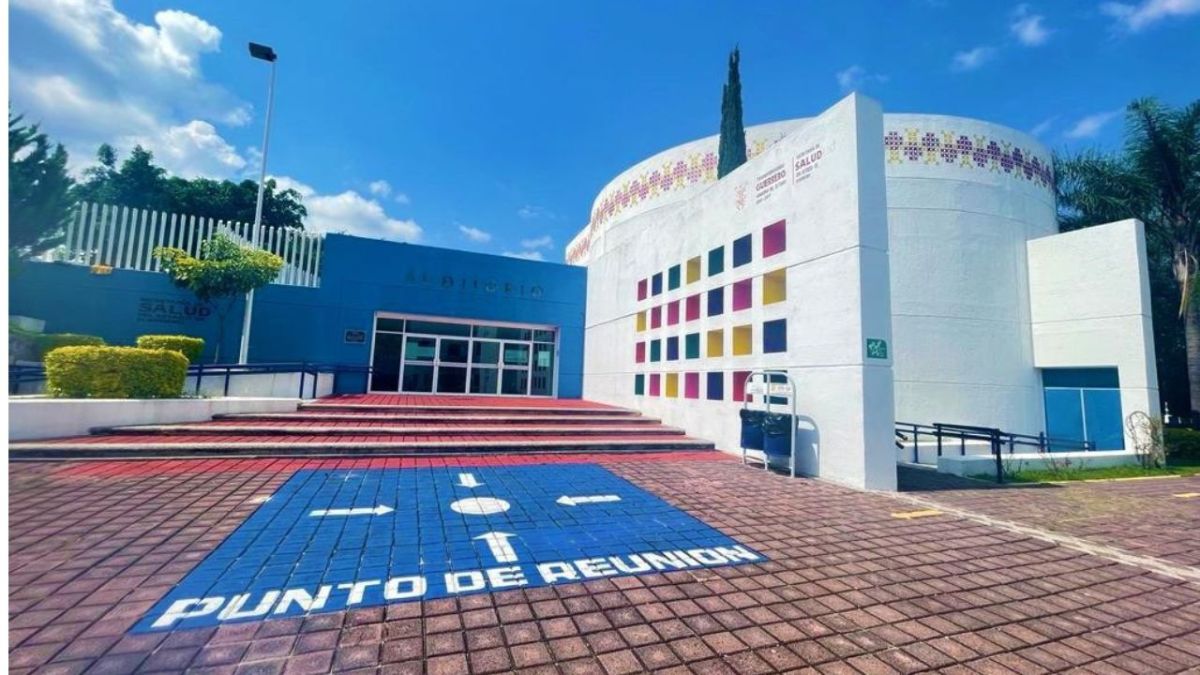 Entrarán en funcionamiento cuatro unidades sanitarias del Instituto de Salud para el Bienestar (Insabi) en Guerrero la proxima semana