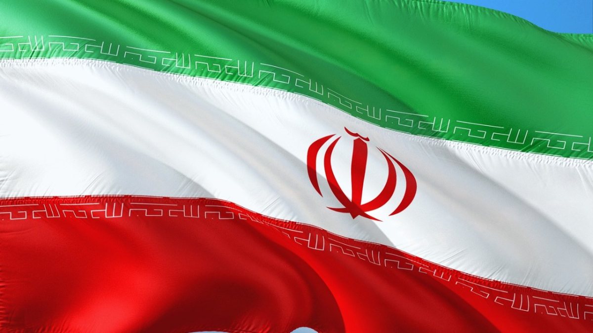 Las relaciones entre Irán y las potencias occidentales se deterioraron en 2022