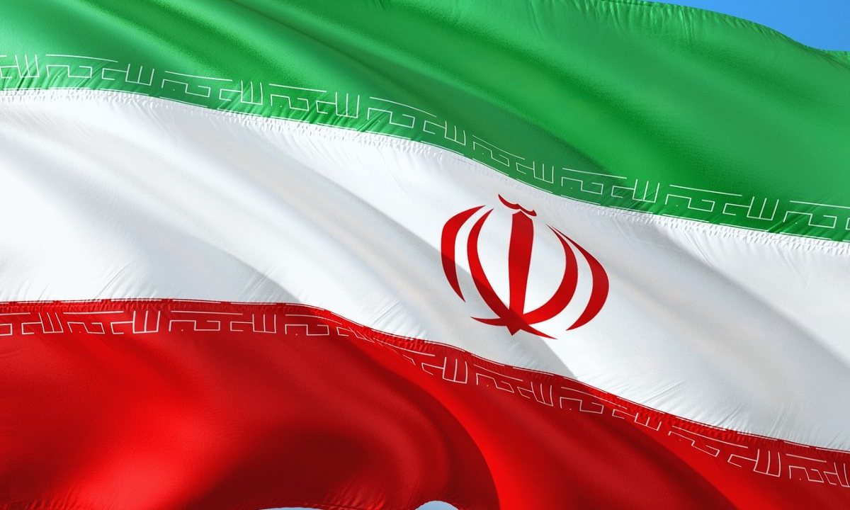 Las relaciones entre Irán y las potencias occidentales se deterioraron en 2022