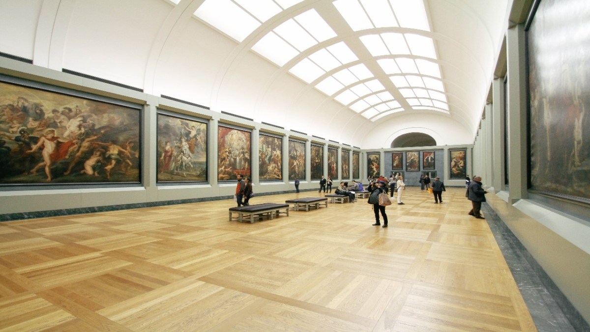 El 18 de mayo de cada año se festeja el Día Internacional de los Museos