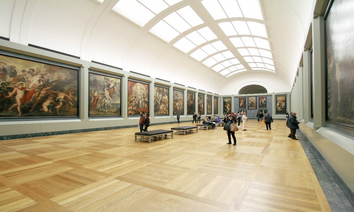 El 18 de mayo de cada año se festeja el Día Internacional de los Museos