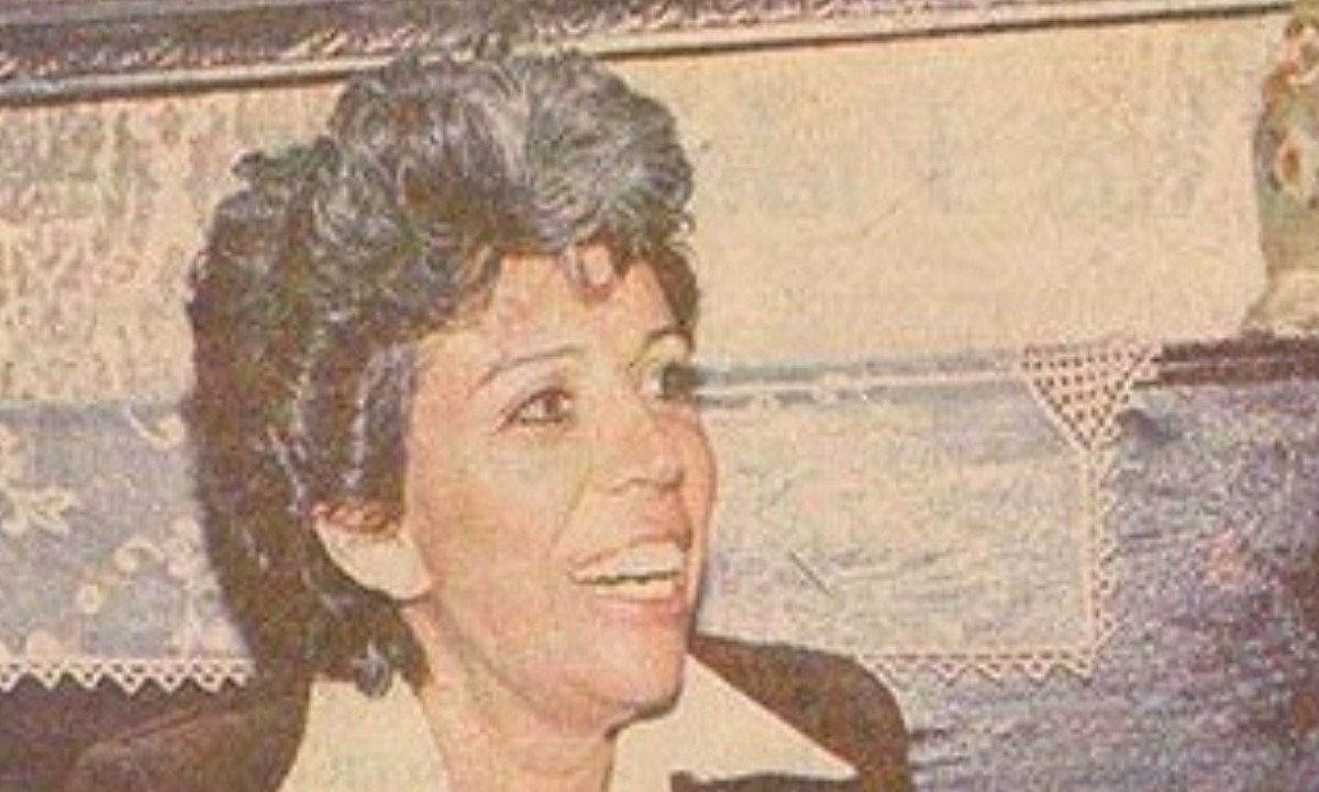 Nancy Cárdenas representó una figura muy importante para la comunidad LGBT+ de México en los 70s