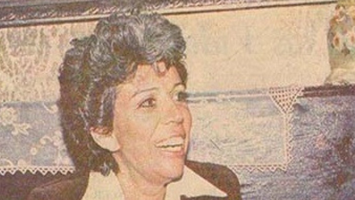 Nancy Cárdenas representó una figura muy importante para la comunidad LGBT+ de México en los 70s