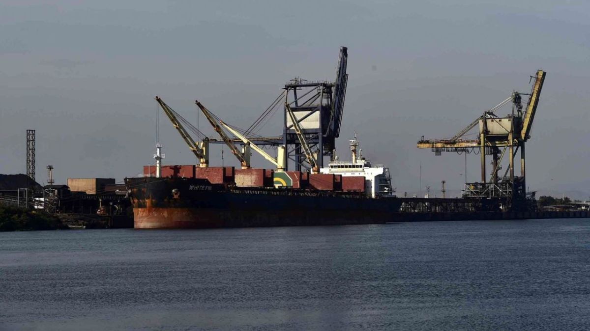 Detecta Marina cargamento de China con fentanilo; Gobierno insistirá en que cooperen asiáticos