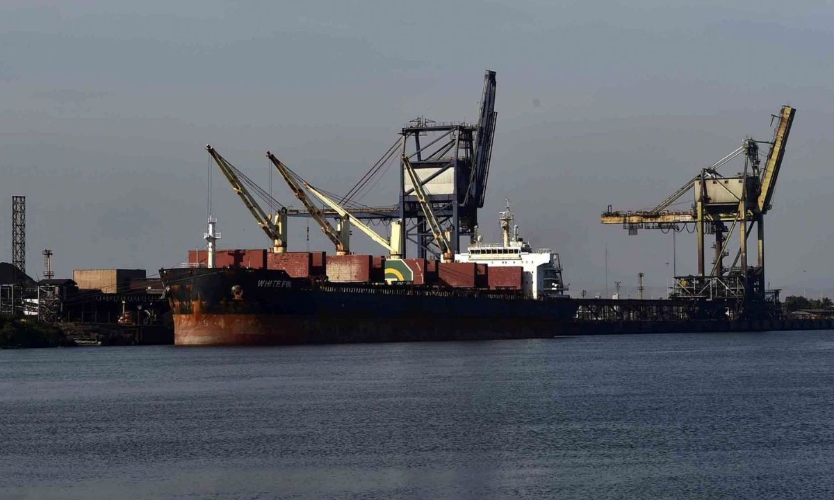 Detecta Marina cargamento de China con fentanilo; Gobierno insistirá en que cooperen asiáticos