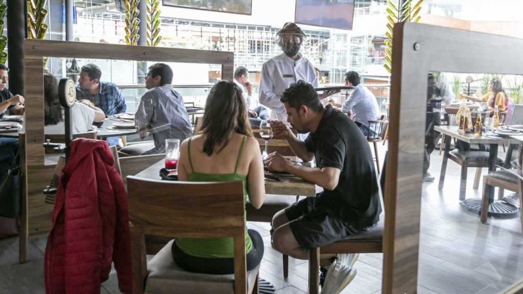 En el último año el Copred recibió cerca de 85 quejas por discriminación en restaurantes
