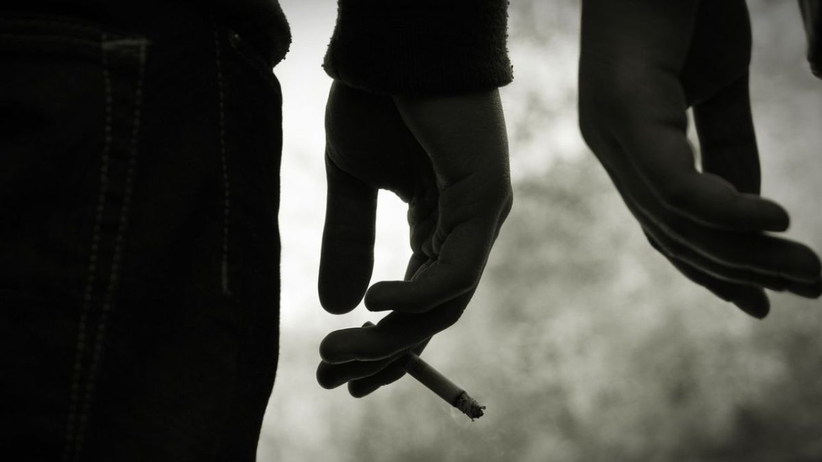 Foto:Pixabay|En México mueren a diario 173 personas por consumo de tabaco: Salud