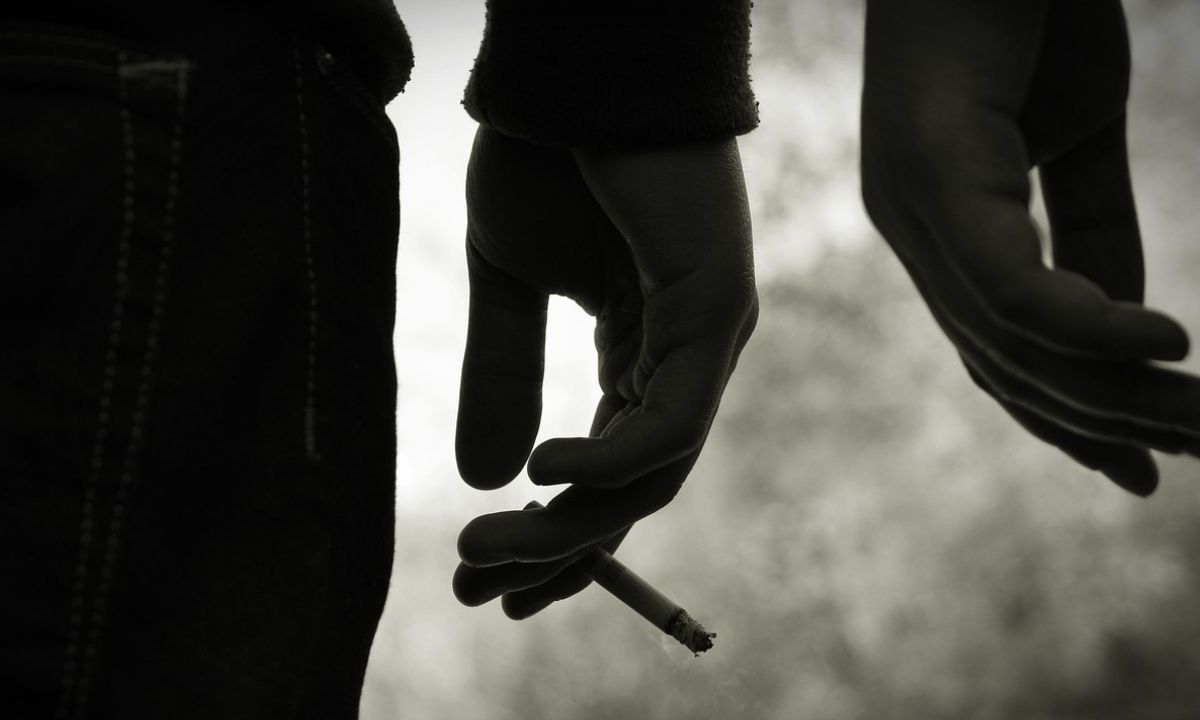 Foto:Pixabay|En México mueren a diario 173 personas por consumo de tabaco: Salud