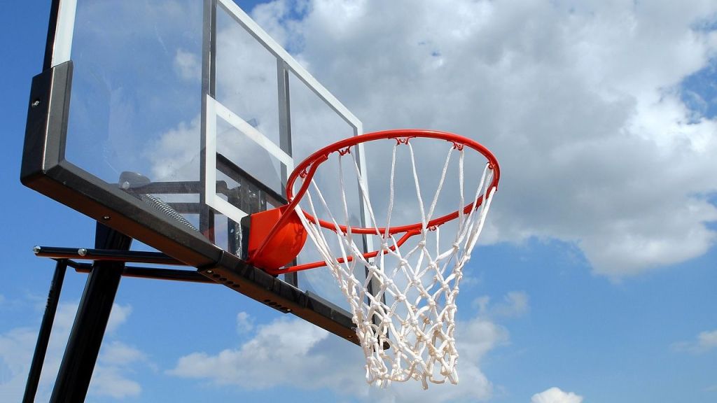 Foto:Pixabay|Conoce qué es el baloncesto urbano “3x3” incluido en los Juegos Olímpicos