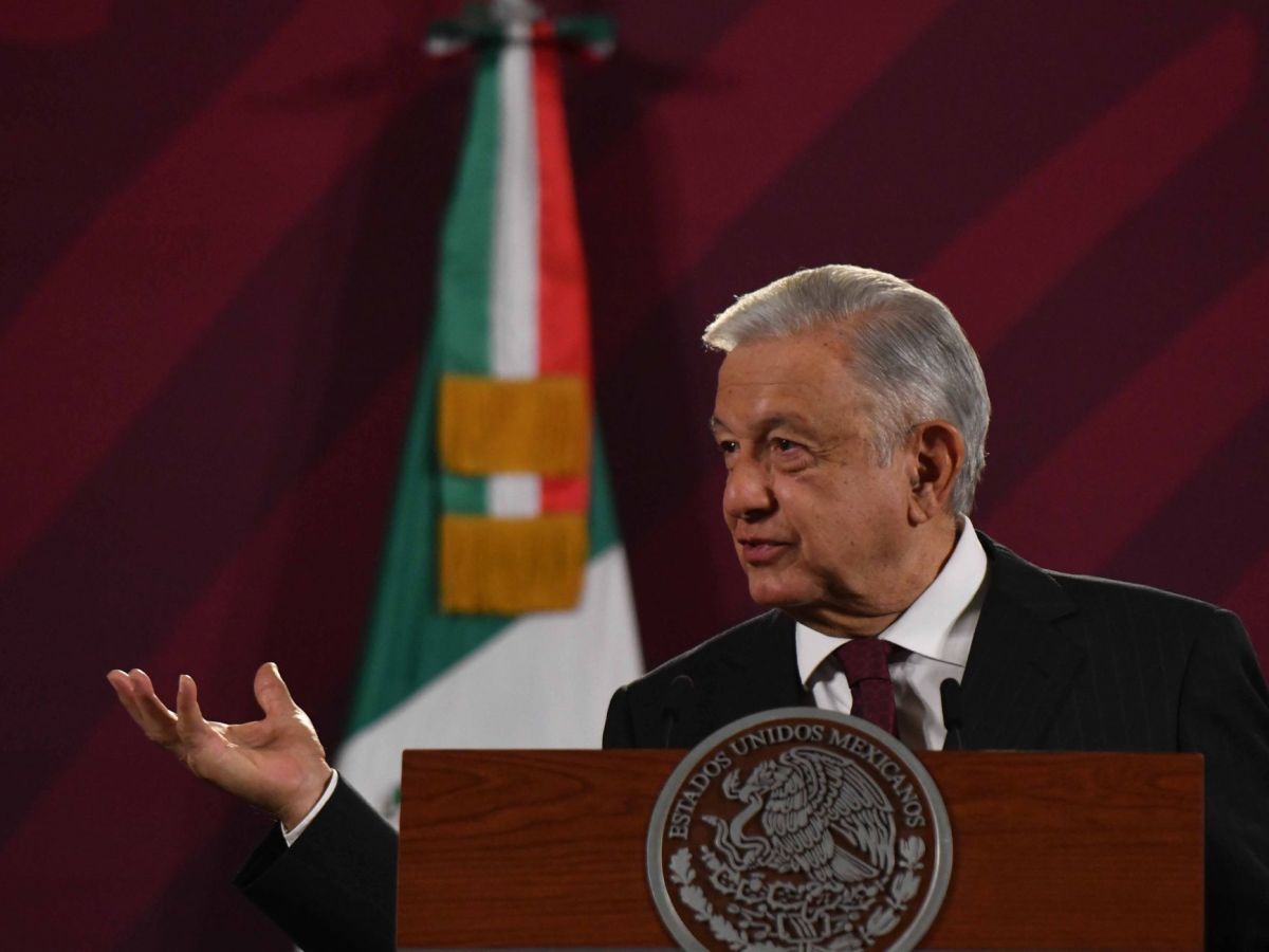Foto:Cuartoscuro|EN VIVO: Sigue aquí la mañanera del presidente López Obrador de este 23 de junio