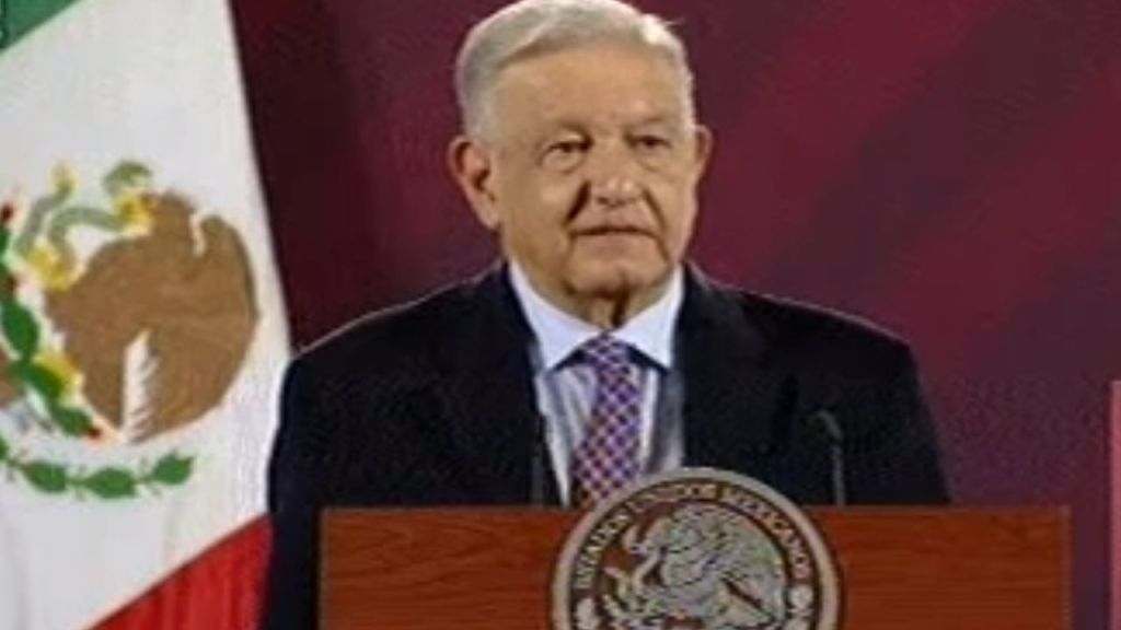 Sigue aquí los detalles de la conferencia mañanera del presidente Andrés Manuel López Obrador de este jueves 6 de julio.