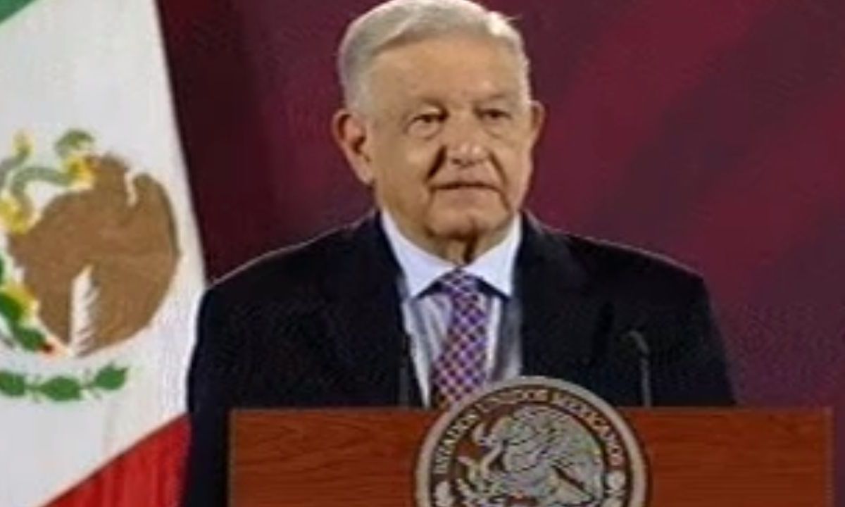 Sigue aquí los detalles de la conferencia mañanera del presidente Andrés Manuel López Obrador de este jueves 6 de julio.