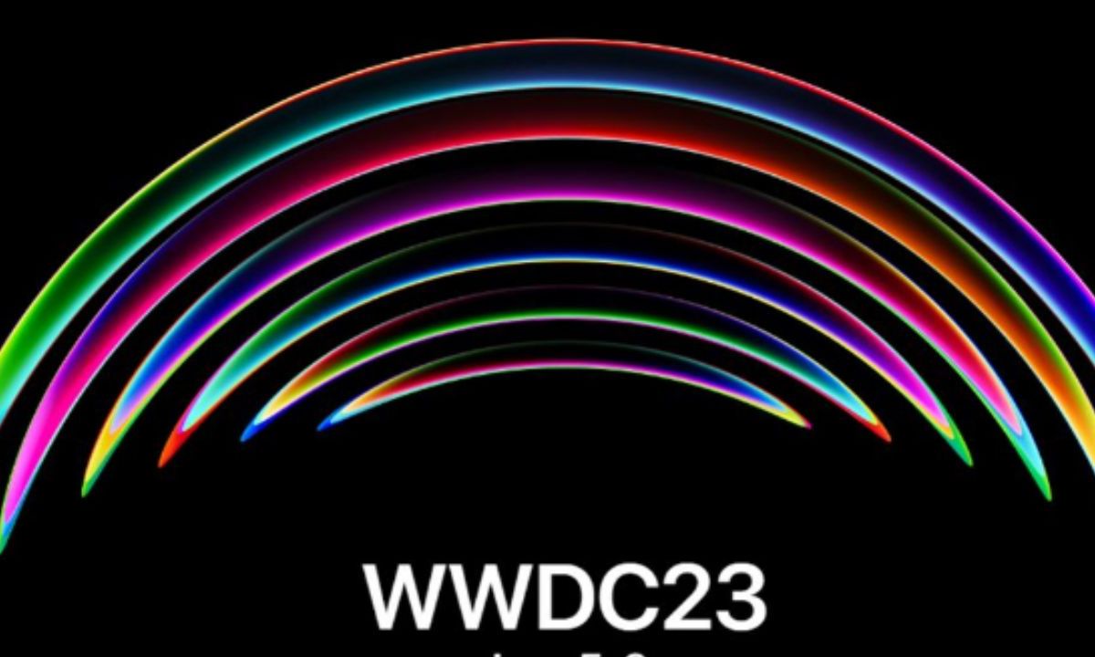Apple llevará a cabo este 5 de junio la edición 2023 de la Worldwide Developers Conference