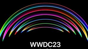 Apple llevará a cabo este 5 de junio la edición 2023 de la Worldwide Developers Conference