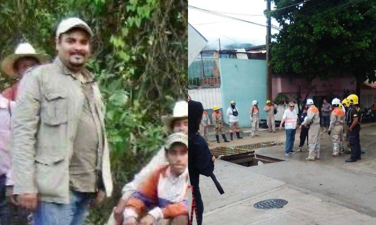 Biólogo Chiapas