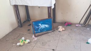 Pide Iglesia católica frenar  la violencia en Chihuahua. Noticias en tiempo real