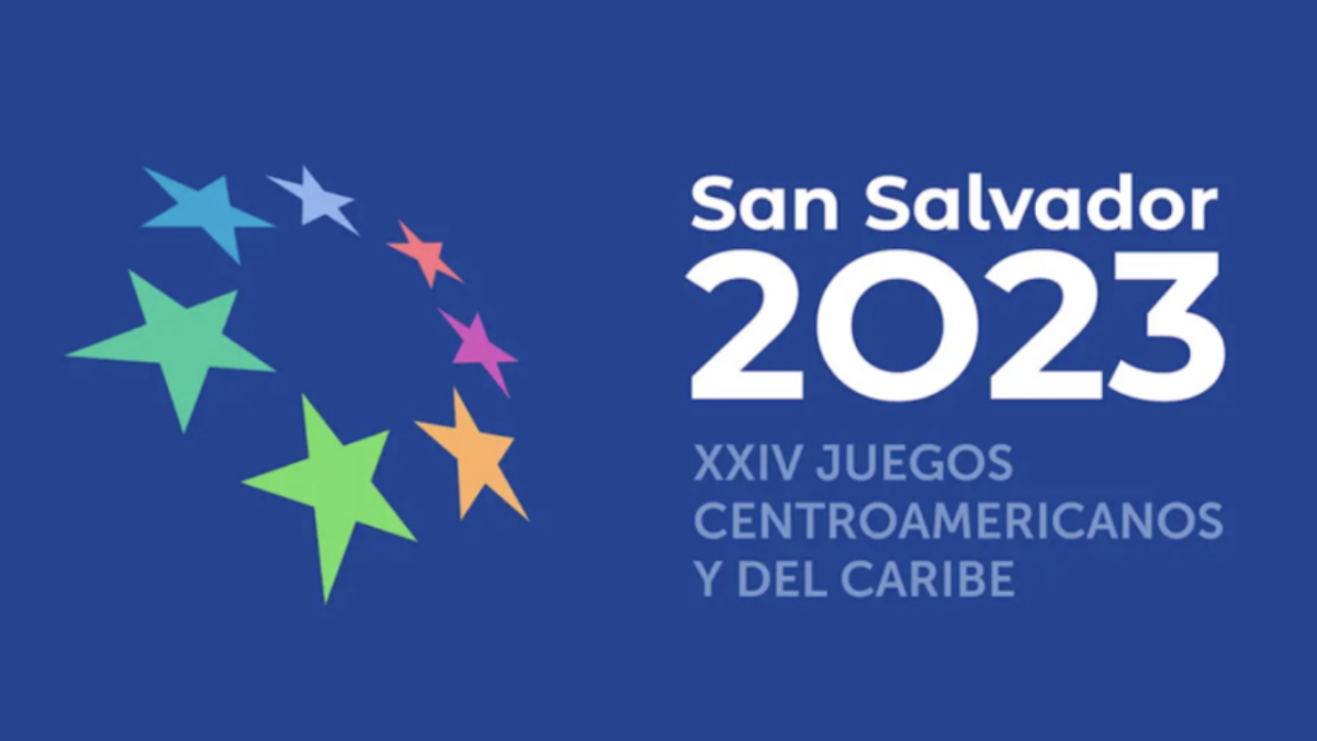 Foto: San Salvador 2023 | Se aseguró un presupuesto para los atletas que compitan en los Juegos Centroamericanos y del Caribe.
