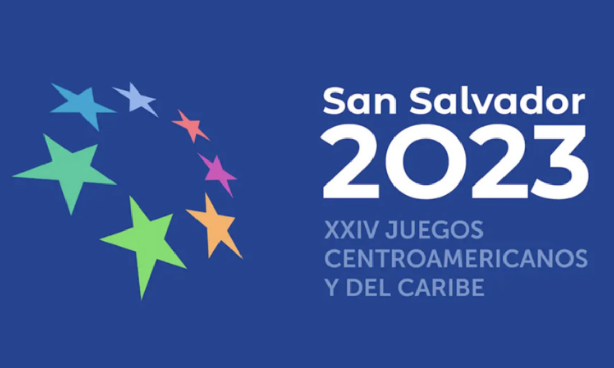 Foto: San Salvador 2023 | Se aseguró un presupuesto para los atletas que compitan en los Juegos Centroamericanos y del Caribe.