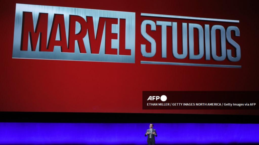Foto: AFP | Capitán América: "New World Order" ya no sería el título seleccionado para la cinta.