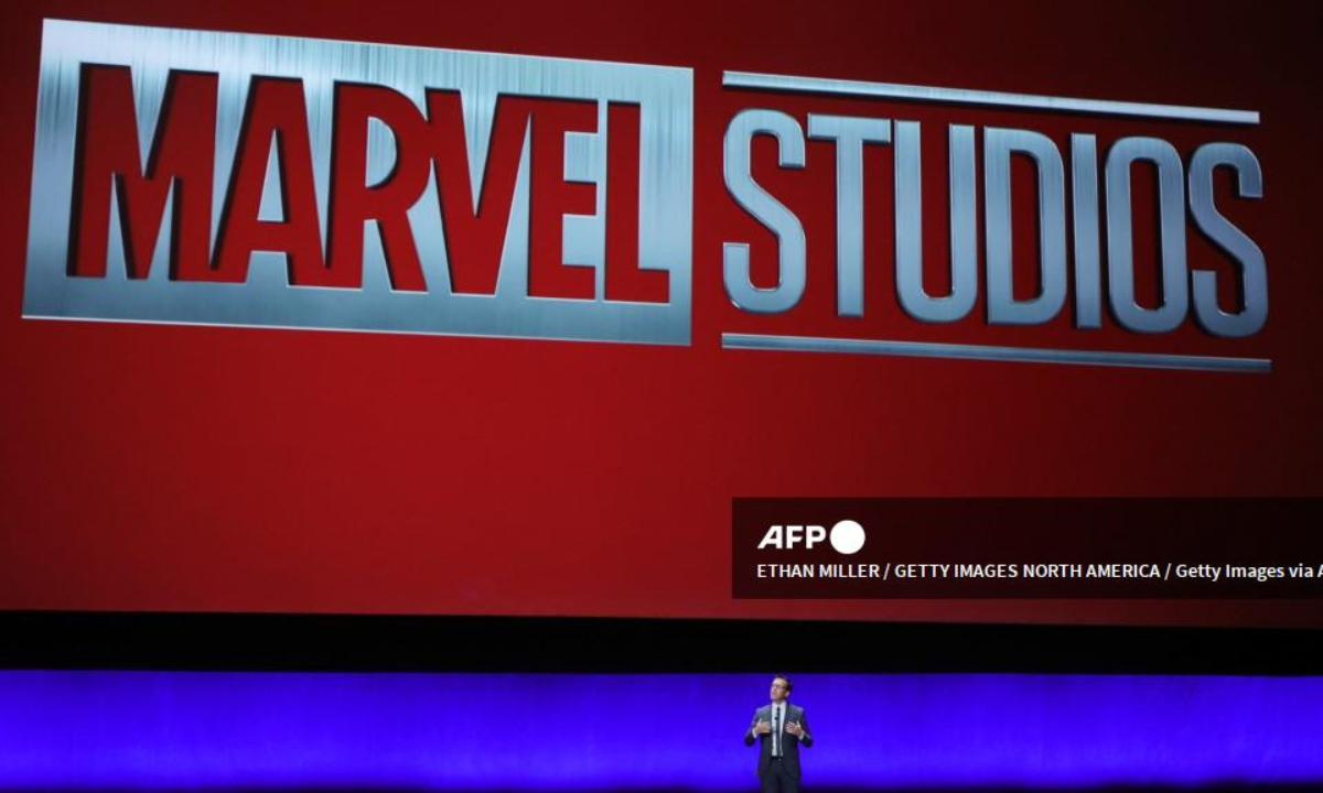 Foto: AFP | Capitán América: "New World Order" ya no sería el título seleccionado para la cinta.