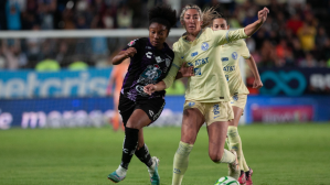 Foto: Cuartoscuro | América y Pachuca disputarán el partido de vuelta de la final de la Liga Mx Femenil
