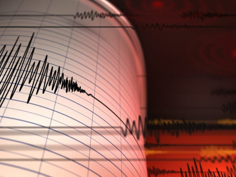 VIDEO: Se registra sismo de magnitud 6.4 en Japón