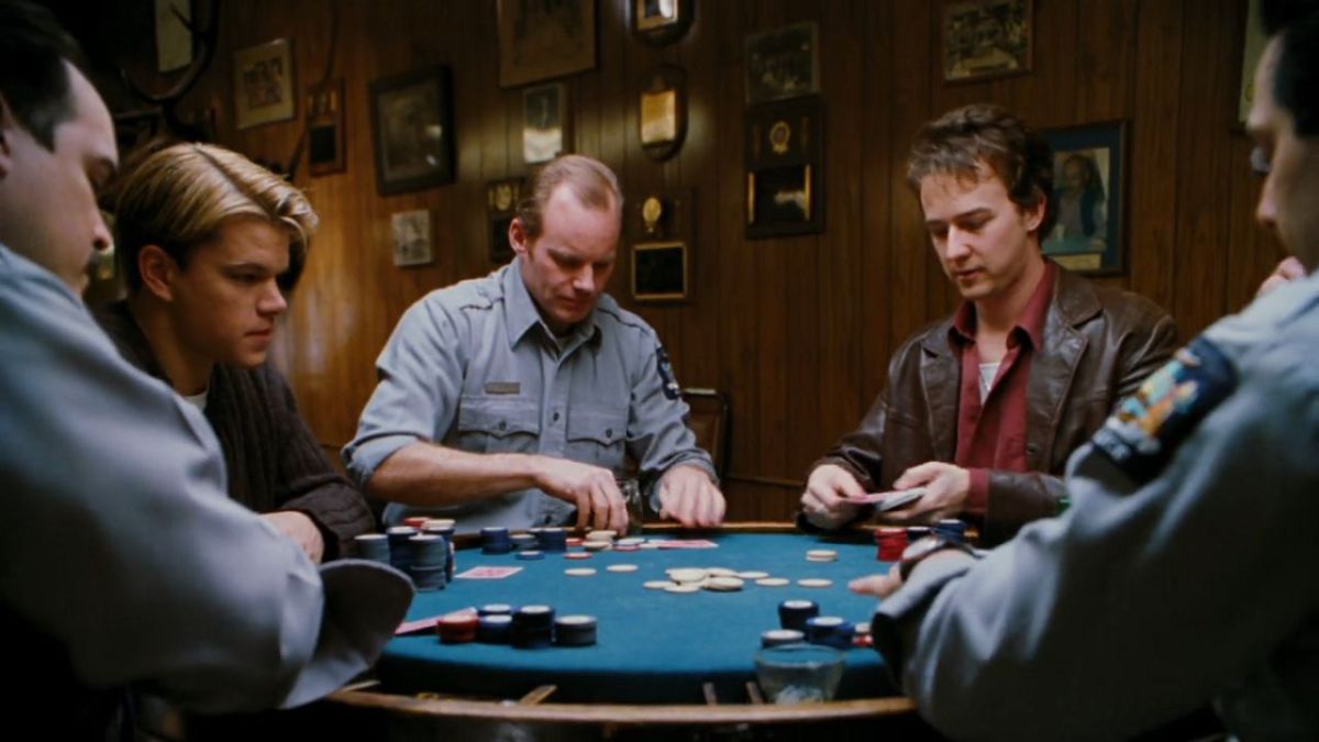 Las películas sobre casinos siempre brindan una mirada única a los personajes, con un toque adicional de emoción, riesgo y enfrentamiento