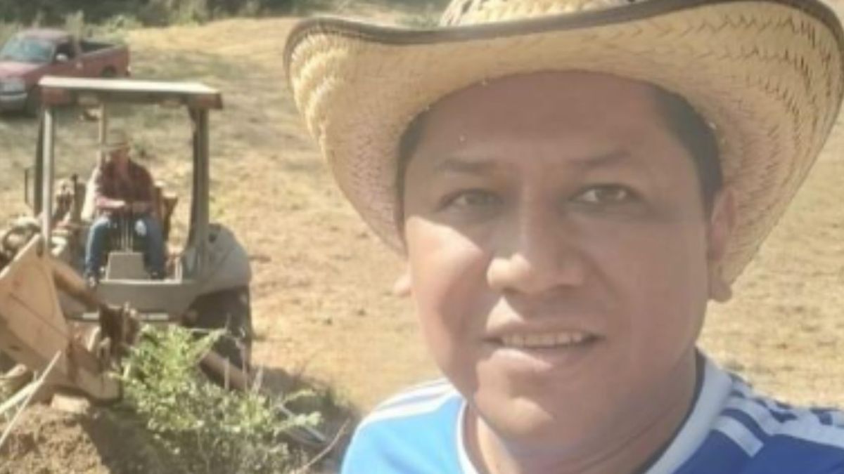 Hallan si vida al dirigente municipal del PVEM en Copala, Jesús González Ríos , luego de que se reportara su privación de la libertad