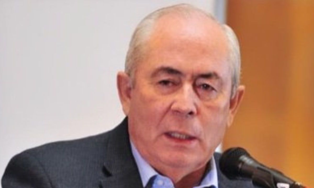 Leonel Cota Montaño se separa de Segalmex para sumarse a la campaña presidencial de Claudia Sheinbaum.