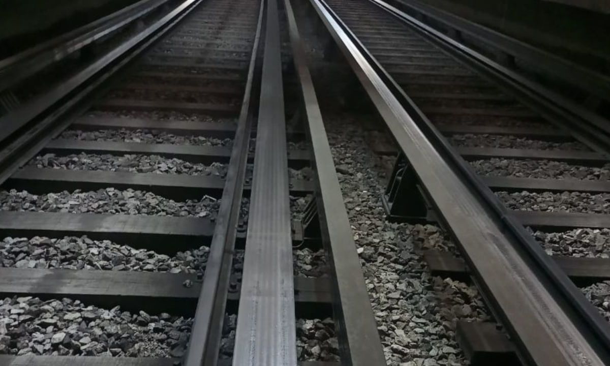 Línea 3 Metro