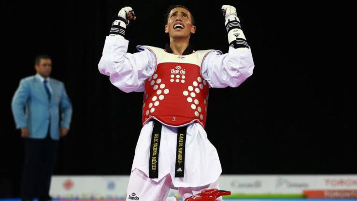 Mundial de Taekwondo