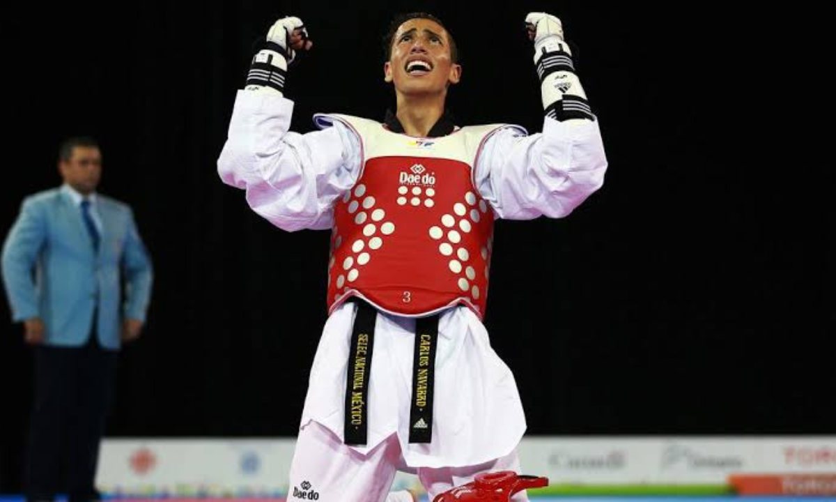 Mundial de Taekwondo