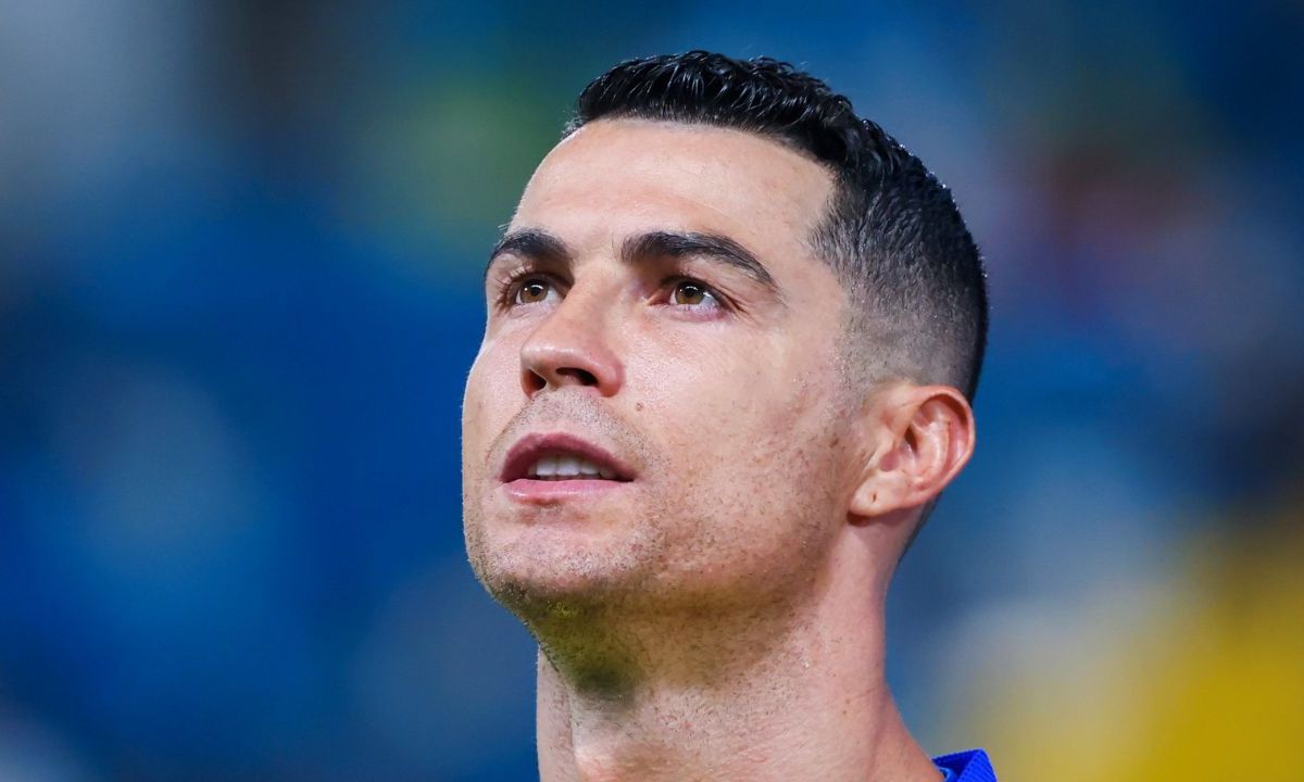 Cristiano Ronaldo declaró que desea continuar jugando en Arabia pese a una primera temporada discreta con el Al Nassr