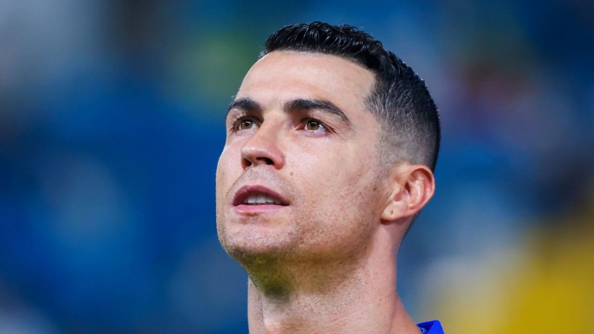 Cristiano Ronaldo declaró que desea continuar jugando en Arabia pese a una primera temporada discreta con el Al Nassr