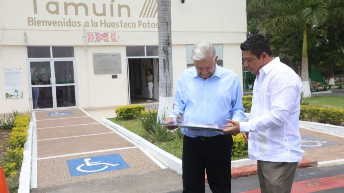 La ampliación el aeropuerto de Tamuín va a potenciar el turismo que llega a esta región