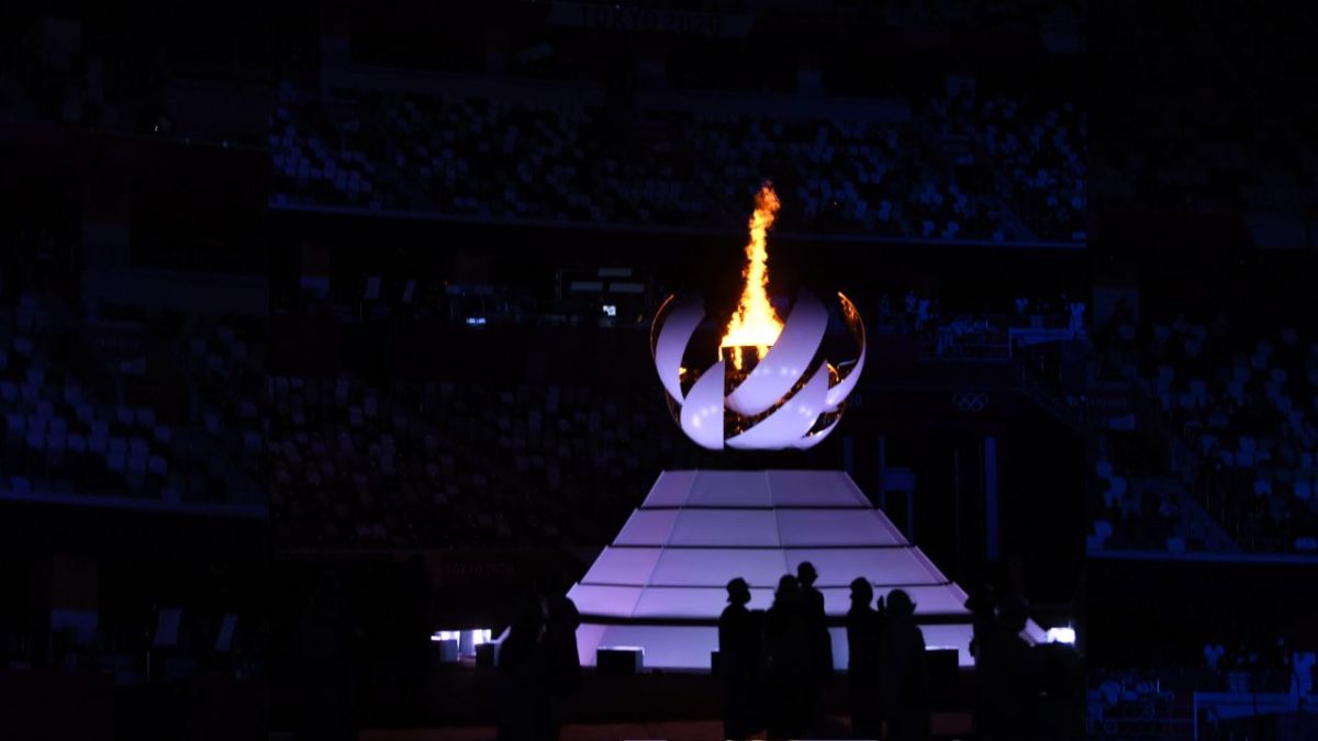 El recorrido de la llama olímpica, que se conocerá este viernes, podría ofrecer una importante caja de resonancia