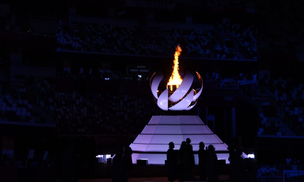 El recorrido de la llama olímpica, que se conocerá este viernes, podría ofrecer una importante caja de resonancia