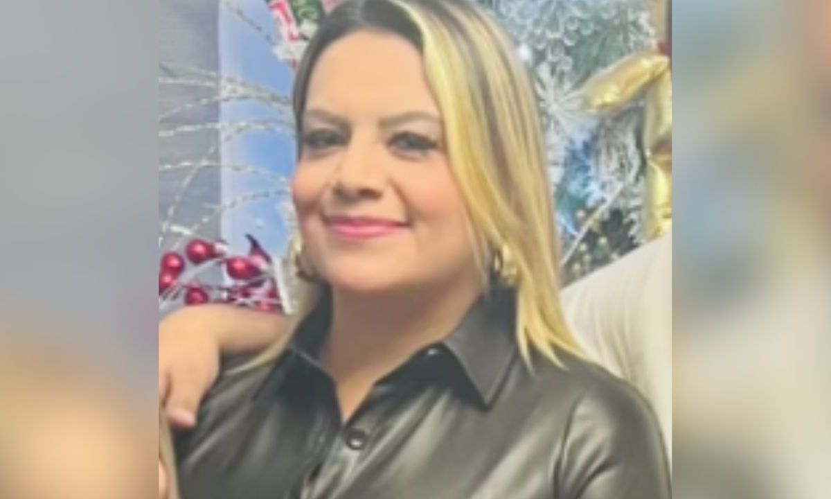 La mujer asesina en la GAM este miércoles fue identificada como "Odely" la dueña de las licuachelas de Tepito