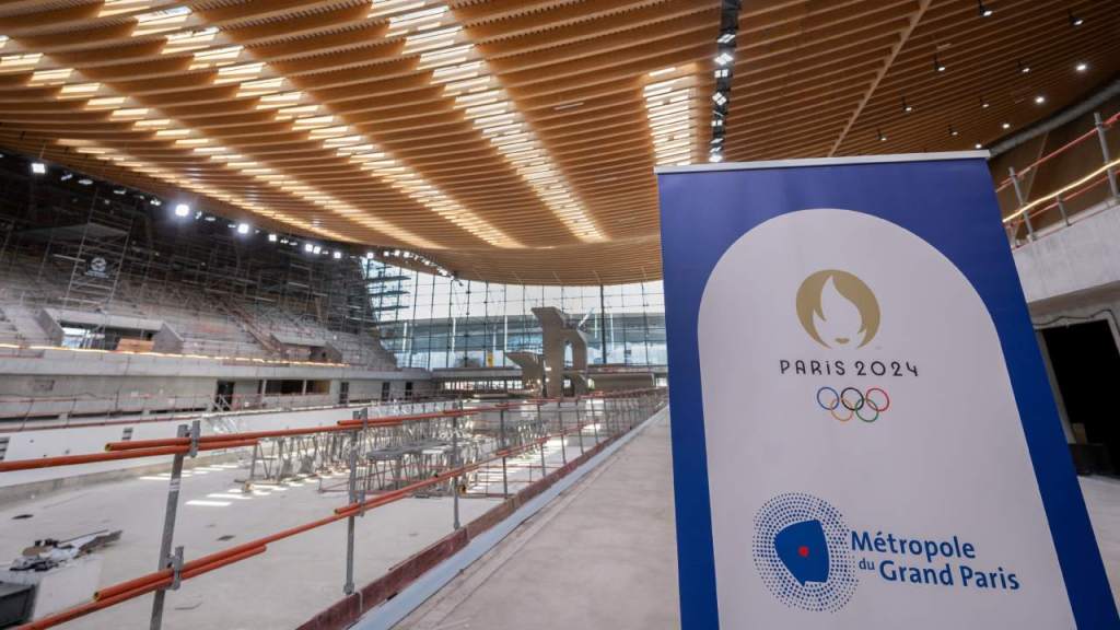 Más de 400 mil nuevas entradas para los Juegos Olímpicos de París en 2024 saldrán a la venta. Pero, ¿cuándo saldrán? Aquí te contamos