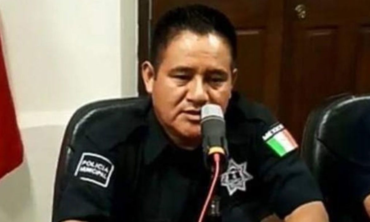 Policía de Linares